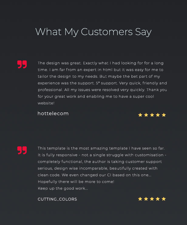 Umaya - Creative Agency Multi-purpose Template